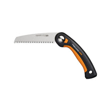 Load image into Gallery viewer, Fiskars SW68 150mm 8&quot; Folding Pruning Saw JM1554
