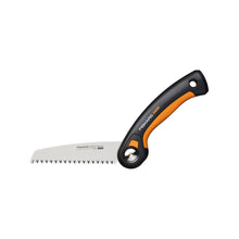 Load image into Gallery viewer, Fiskars SW68 150mm 8&quot; Folding Pruning Saw JM1554