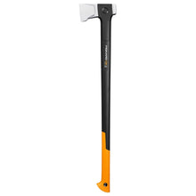 Load image into Gallery viewer, Fiskars X36 Blocksplitter Large 915mm Felling Axe JM1509