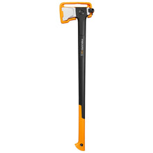 Load image into Gallery viewer, Fiskars X36 Blocksplitter Large 915mm Felling Axe JM1509