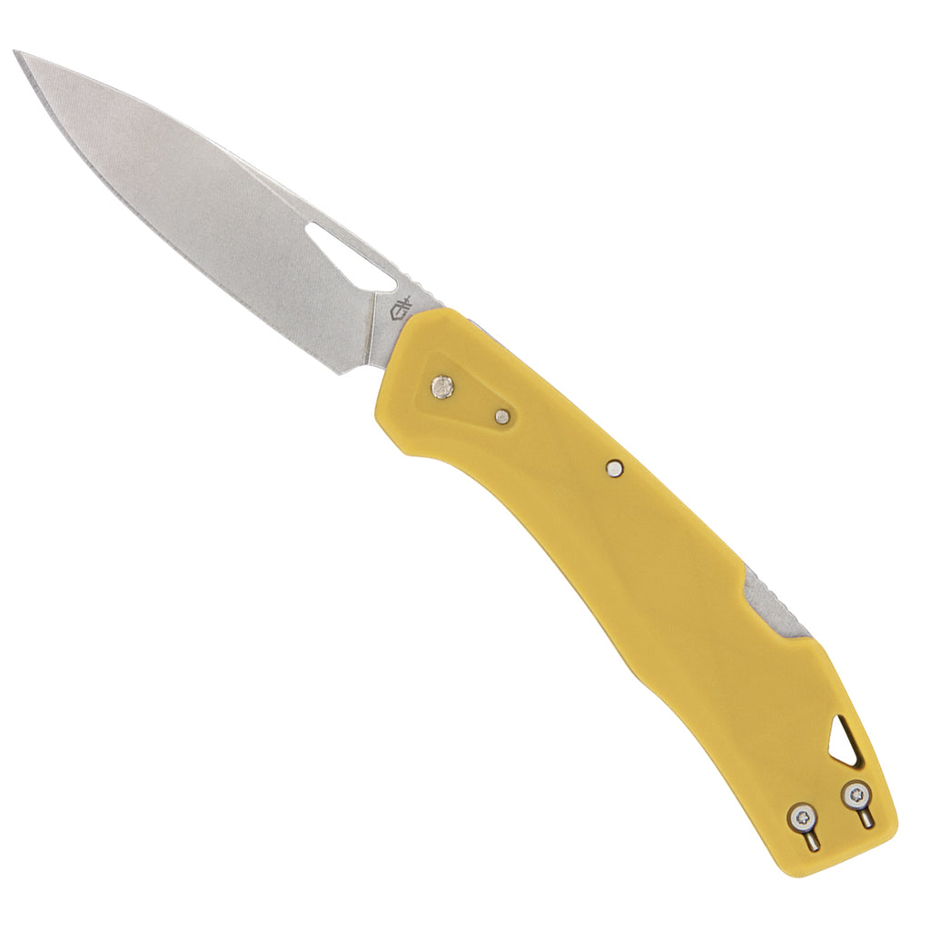 Lst Drop Point Fine Edge Knife 1074520