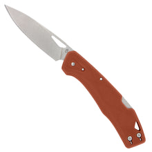 Load image into Gallery viewer, Lst Drop Point Fine Edge Knife 1074522