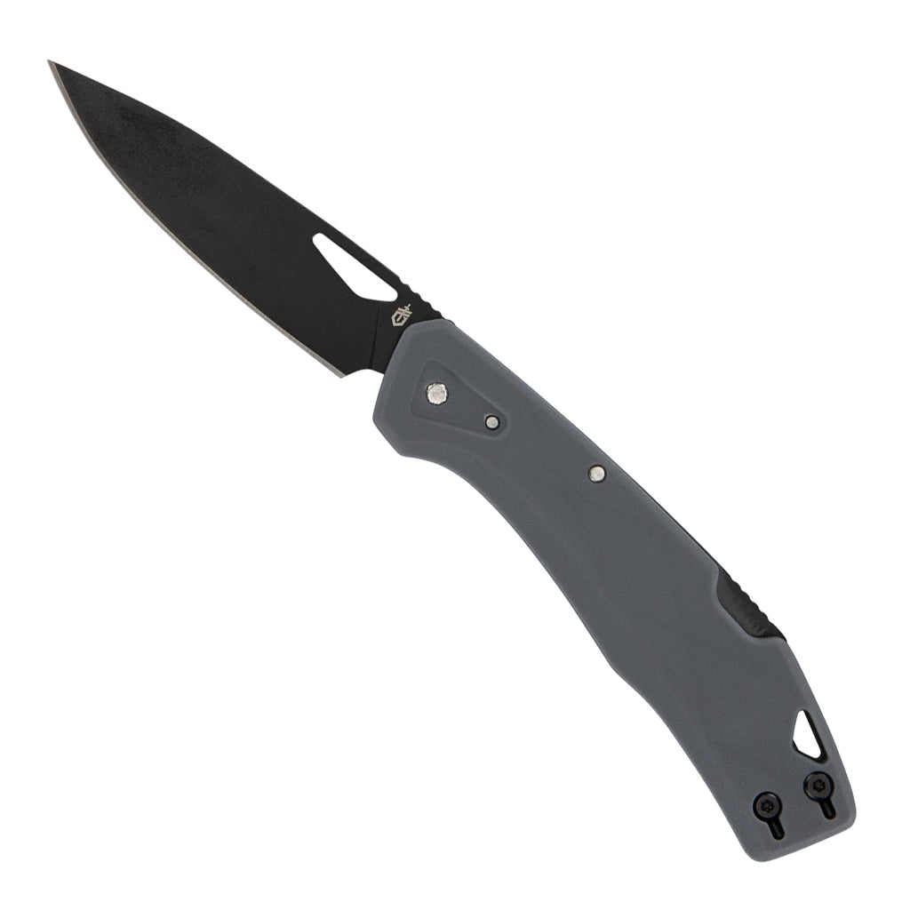 Lst Drop Point Fine Edge Knife 1074524