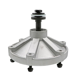 PowerMowers provides professional lawn & garden products that prioritises cutting-edge performance & user-safety. Toro/Exmark 116-5712/109-6394/109-8744 Spindle Assembly 116-5712, 109-6394