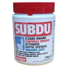 Load image into Gallery viewer, Heiniger Subdu Cleaner 250g 2455
