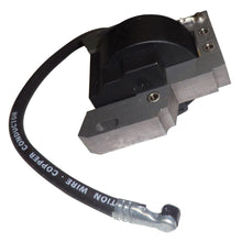 Load image into Gallery viewer, PowerMowers provides professional lawn &amp; garden products that prioritises cutting-edge performance &amp; user-safety. Briggs &amp; Stratton/John Deere 6/8/9/10A902/10A982 Ignition Coil 398593, 397316
