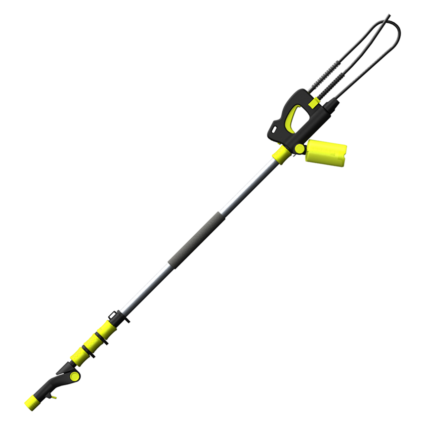 Masport AVA Extendable 4m Telescopic Lance High Pressure Washer Attachment