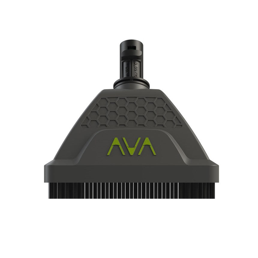 Masport AVA Medium Facade Brush 120-160 Bar Pressure Washer Attachment