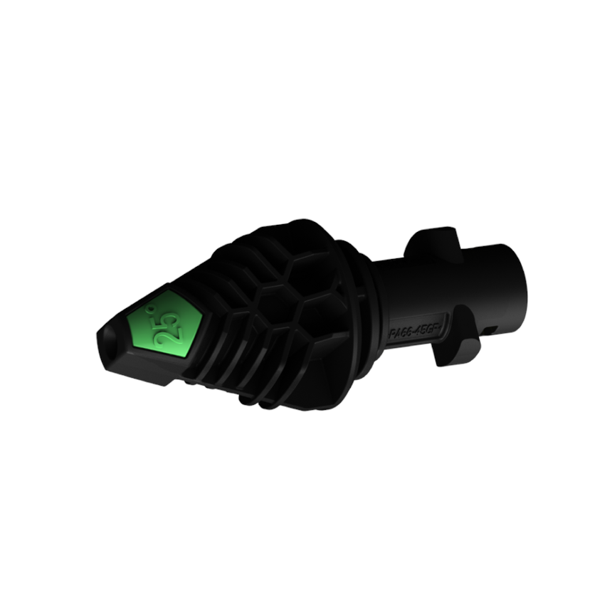 Masport AVA 25° Nozzle 150-170 Bar (P70) Pressure Washer Attachment