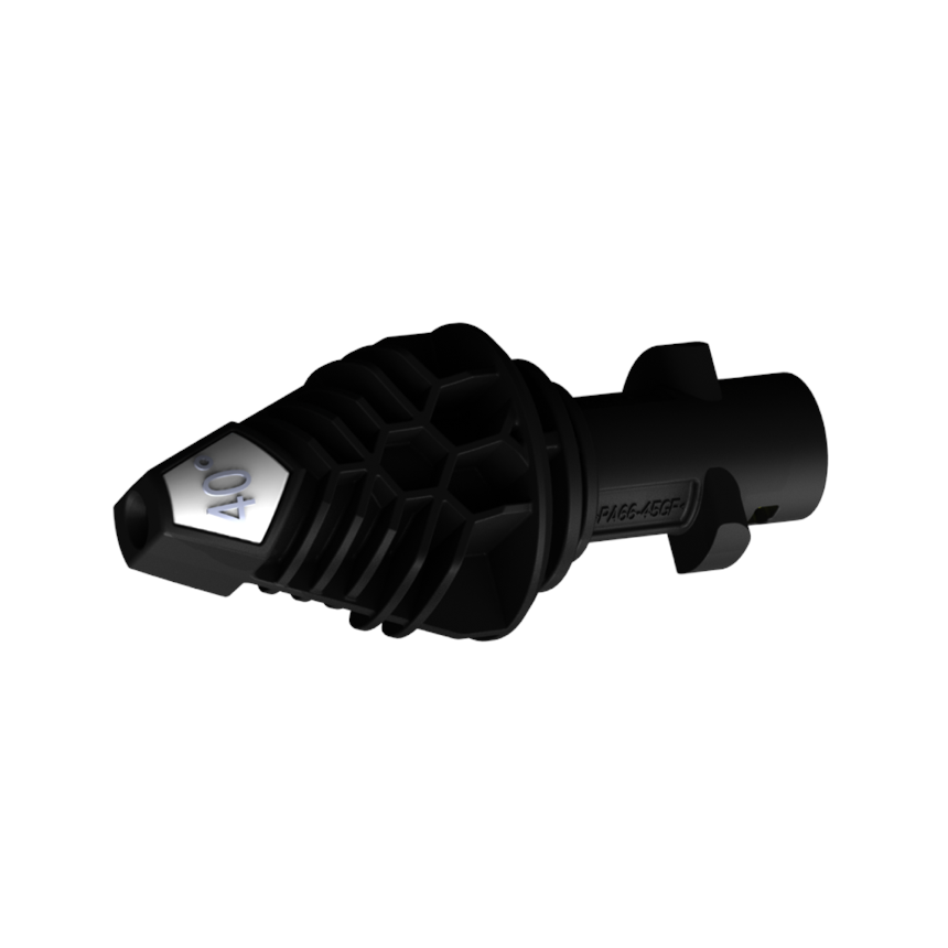 Masport AVA 40° Nozzle 150-170 Bar (P70) Pressure Washer Attachment