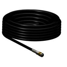 Load image into Gallery viewer, Masport AVA Pipe and Gutter 10m Cleaning Hose Pressure Washer Attachment