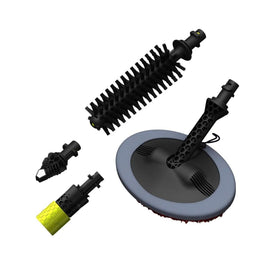 Masport AVA Car, Boat and Caravan Care Kit Pressure Washer Attachment 11-300-702