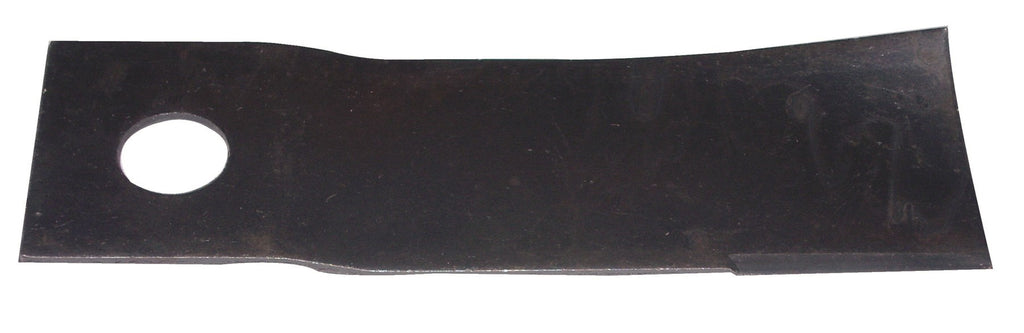 Honda L1283/HRU19R Stepped And Low Fluted Rear Catcher Blade L1283-19L, L1283