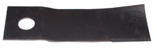 Load image into Gallery viewer, Honda L1283/HRU19R Stepped And Low Fluted Rear Catcher Blade L1283-19L, L1283