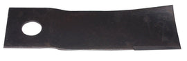Honda L1283/HRU19R Stepped And Low Fluted Rear Catcher Blade L1283-19L, L1283