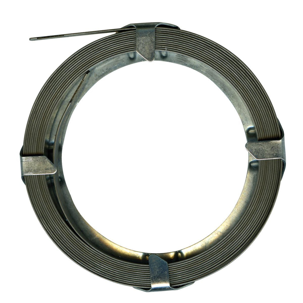 PowerMowers provides professional lawn & garden products that prioritises cutting-edge performance & user-safety. Briggs & Stratton/John Deere 6000/8000/9000/10000/11000A Rewind Spring 490179, 294303