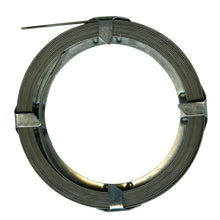 Load image into Gallery viewer, PowerMowers provides professional lawn &amp; garden products that prioritises cutting-edge performance &amp; user-safety. Briggs &amp; Stratton/John Deere 6000/8000/9000/10000/11000A Rewind Spring 490179, 294303