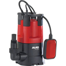 Load image into Gallery viewer, AL-KO SUB 6500 Classic 250-Watt Submersible Water Pump