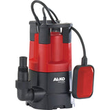 AL-KO SUB 6500 Classic 250-Watt Submersible Water Pump