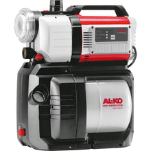 Load image into Gallery viewer, AL-KO HW 4500 FCS Comfort 1300-Watt High Pressure Household Auto-Water Pump