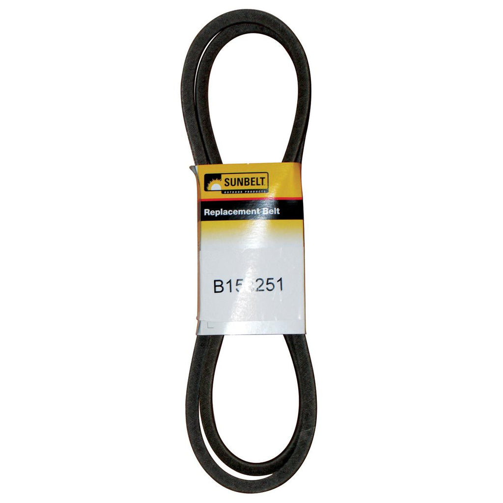 PowerMowers provides professional lawn & garden products that prioritises cutting-edge performance & user-safety. Cox/Cub Cadet/John Deere/Kingcat/Scag 40"/42"/108/111/112L OEM Spec Belt 754-0644, 954-0644