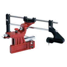 Load image into Gallery viewer, JakMax Universal Chainsaw Chain Pro File &amp; Guide Sharpener 1147985