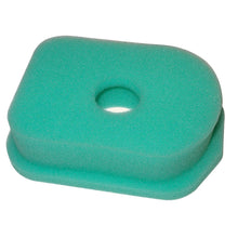 Load image into Gallery viewer, PowerMowers provides professional lawn &amp; garden products that prioritises cutting-edge performance &amp; user-safety. Briggs &amp; Stratton/John Deere 110900/111900/112900/113900/114900 Air Filter 270848, M82139