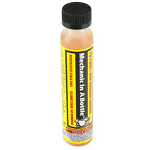 Load image into Gallery viewer, PowerMowers provides professional lawn &amp; garden products that prioritises cutting-edge performance &amp; user-safety. FAD7800 Mechanic in a Bottle 4oz/118ml