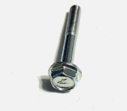 Kawasaki Flanged Bolt 6mm X 40mm KAW130AA0640