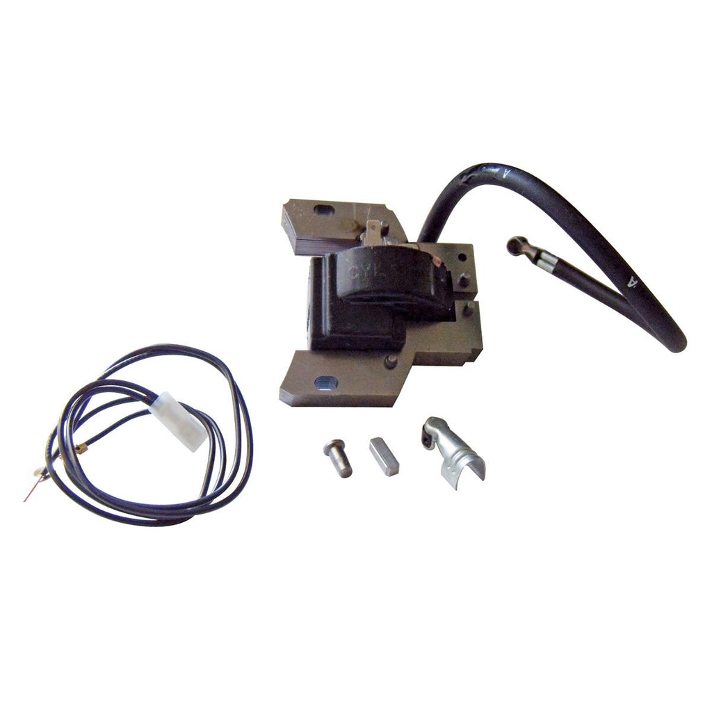 PowerMowers provides professional lawn & garden products that prioritises cutting-edge performance & user-safety. Briggs & Stratton/John Deere 6/8/9/11 Series Coil 591420, 793281