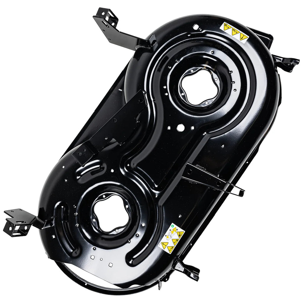 MTD/Bolens/Cub Cadet/Craftsman ZT1-42 42" Powder Black Deck Shell 603P08691-0637