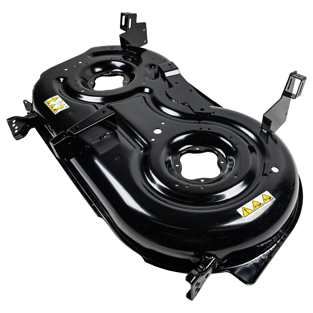 MTD/Bolens/Cub Cadet/Craftsman ZT1-42 42" Powder Black Deck Shell 603P08691-0637