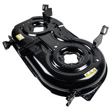 Load image into Gallery viewer, MTD/Bolens/Cub Cadet/Craftsman ZT1-42 42" Powder Black Deck Shell 603P08691-0637
