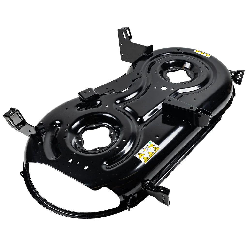 MTD/Bolens/Cub Cadet/Craftsman ZT1-42 42" Powder Black Deck Shell 603P08691-0637
