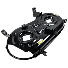 Load image into Gallery viewer, MTD/Bolens/Cub Cadet/Craftsman ZT1-42 42" Powder Black Deck Shell 603P08691-0637