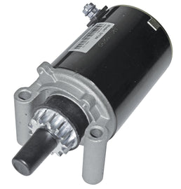 PowerMowers provides professional lawn & garden products that prioritises cutting-edge performance & user-safety. Kohler 12-098-04/12-098-08/12-098-13 Starter Motor 12-098-04, 12-098-08