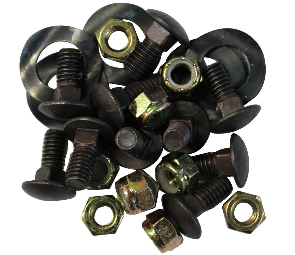 SupaSwift/Jetfast/VULCAN/black & Decker/Falcon Bolt Set 900173