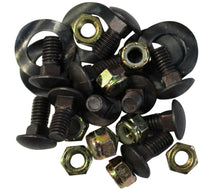 Load image into Gallery viewer, SupaSwift/Jetfast/VULCAN/black &amp; Decker/Falcon Bolt Set 900173