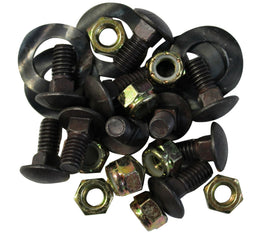 SupaSwift/Jetfast/VULCAN/black & Decker/Falcon Bolt Set 900173