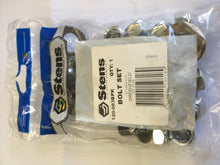 Load image into Gallery viewer, Greenfield GT2110 Bolt Set GT2110