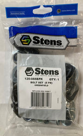 Greenfield GD5617 Bolt Set GD5617