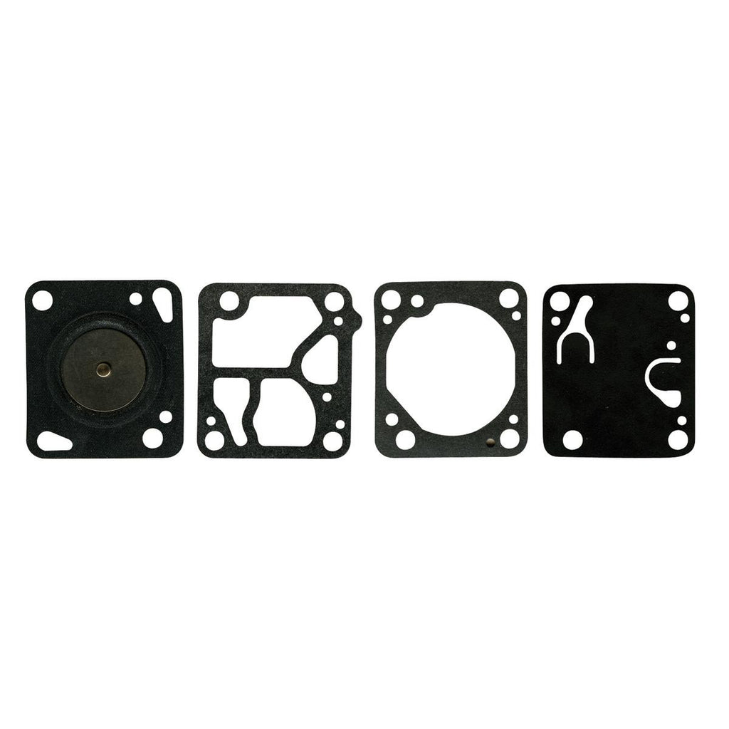 PowerMowers provides professional lawn & garden products that prioritises cutting-edge performance & user-safety. McCulloch 110/120 Gasket & Diaphragm Kit D1-MDC, OMKD1-MDC