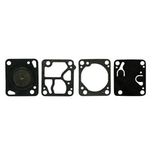 Load image into Gallery viewer, PowerMowers provides professional lawn &amp; garden products that prioritises cutting-edge performance &amp; user-safety. McCulloch 110/120 Gasket &amp; Diaphragm Kit D1-MDC, OMKD1-MDC