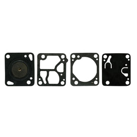 PowerMowers provides professional lawn & garden products that prioritises cutting-edge performance & user-safety. McCulloch 110/120 Gasket & Diaphragm Kit D1-MDC, OMKD1-MDC