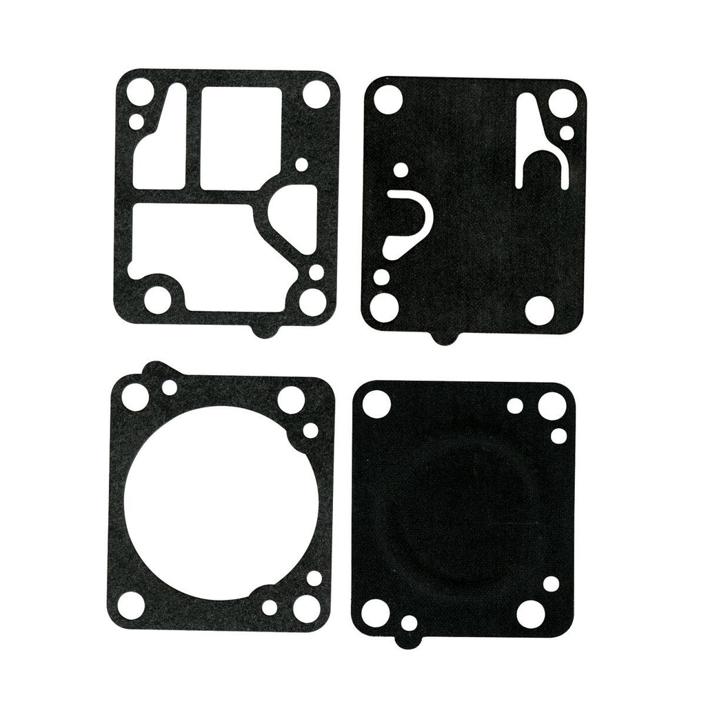 PowerMowers provides professional lawn & garden products that prioritises cutting-edge performance & user-safety. McCulloch 110/120 Gasket & Diaphragm Kit ZAMA GND-11