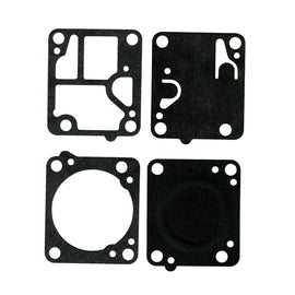 PowerMowers provides professional lawn & garden products that prioritises cutting-edge performance & user-safety. McCulloch 110/120 Gasket & Diaphragm Kit ZAMA GND-11