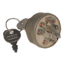 Load image into Gallery viewer, Stens Indak Ignition Magneto Switch-Key 430-770, 925-1396A