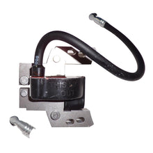 Load image into Gallery viewer, PowerMowers provides professional lawn &amp; garden products that prioritises cutting-edge performance &amp; user-safety. Briggs &amp; Stratton 96720/99700/12A800-12W800/121600-129800 Coil 493237, 692605