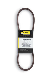 V-Typ Belt