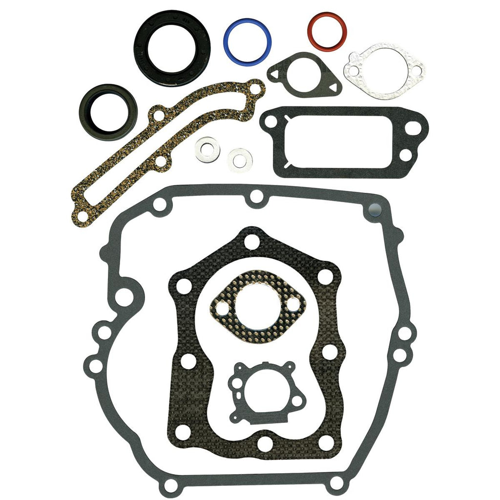 PowerMowers provides professional lawn & garden products that prioritises cutting-edge performance & user-safety. Briggs & Stratton 12A800/121700/121800/122700/123700 Gasket Set 272200, 272200S